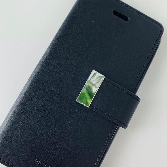 ❌SOLD❌  Iphone 8 wallet case - Picture 2 of 2